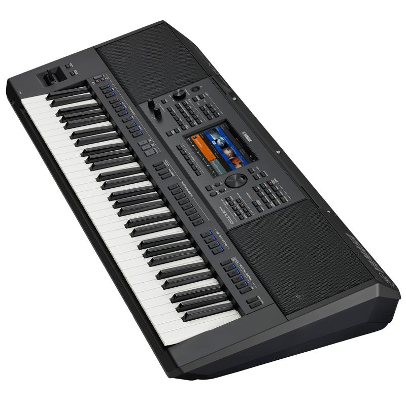 Yamaha PSR-SX700 Купить в Киеве, Украине. Цена. Обзор